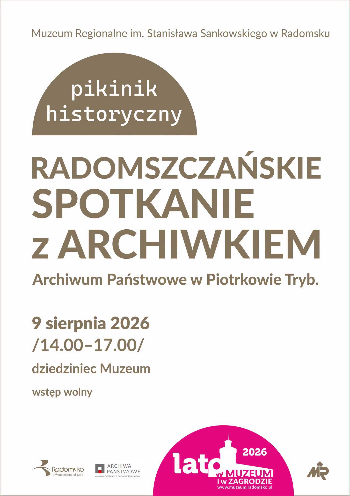 plakat radomsko plakat radomsko