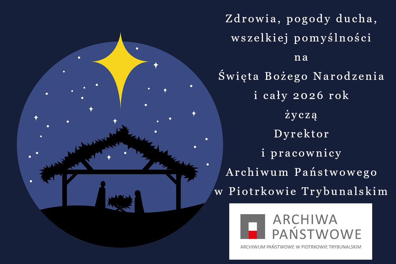 Życzenia BN 2025 Życzenia BN 2025