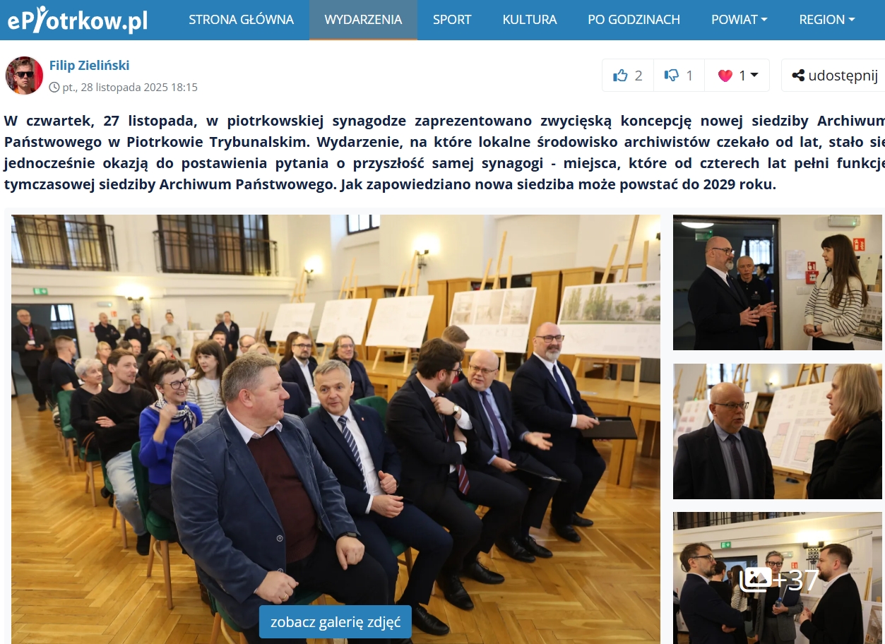 Epiotrkow 27.11.2025 Epiotrkow 27.11.2025